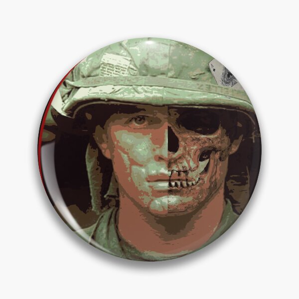 Item preview, Soul Stackers Series - Sgt. Barnes Edition designed and sold by AB-Lewis.