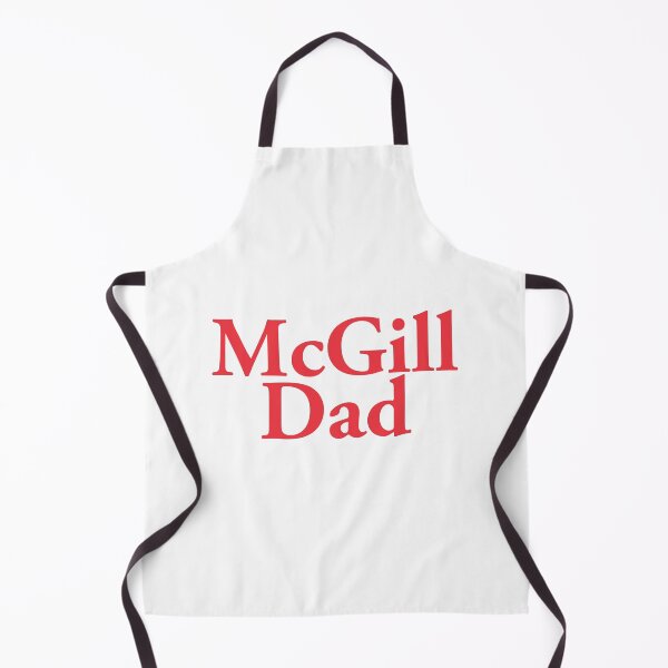 Item preview, McGill Dad designed and sold by cmorduna.