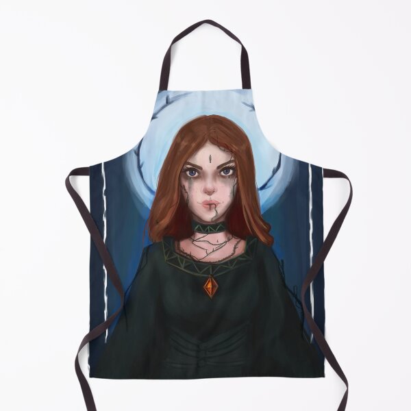 Item preview, Midnight walk designed and sold by VijunArt.