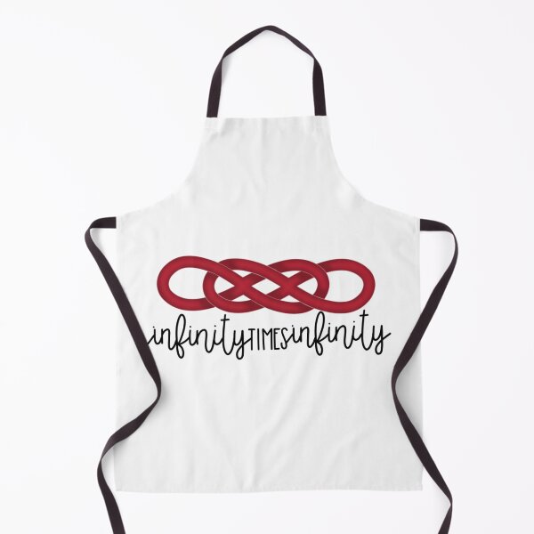 Item preview, Infinity times infinity designed and sold by mlansberg.