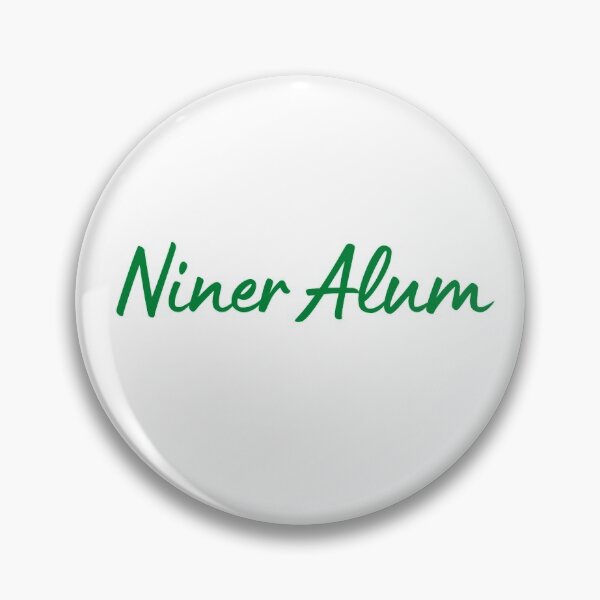 Item preview, uncc alum design designed and sold by Jessleebeauty.