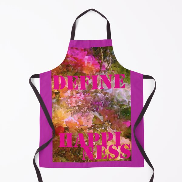 Item preview, Define Happiness designed and sold by secretgardener.