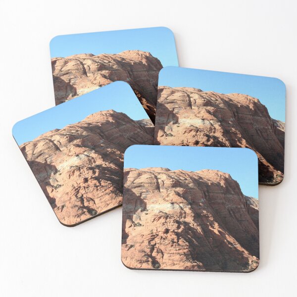 Artikelvorschau, Red Rock Mountain in Utah entworfen und verkauft von Christian Bennion.