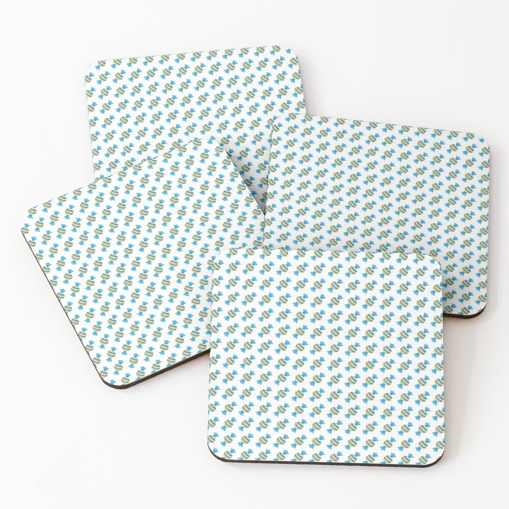 Item preview, Coasters (Set of 4) designed and sold by Bc31.