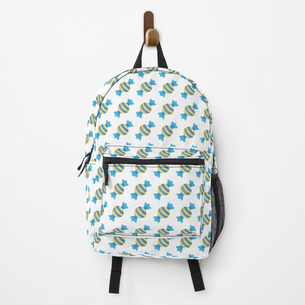 Item preview, Backpack designed and sold by Bc31.