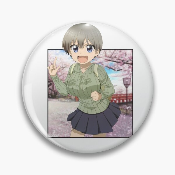 Item preview, Uzaki-Chan designed and sold by K0mi.