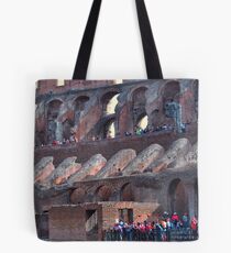Un pedazo de historia........................ Tote Bag