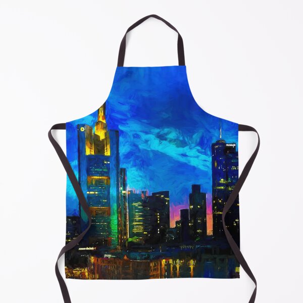 Item preview, City by Night designed and sold by Jasmina Seidl.