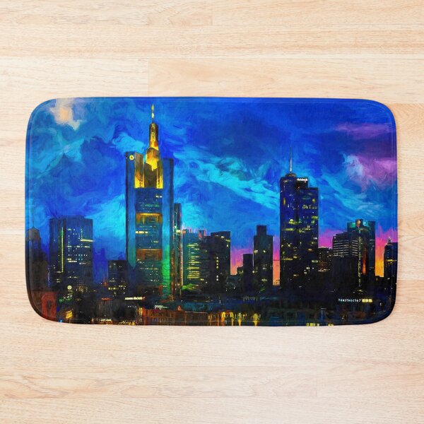 Item preview, City by Night designed and sold by Jasmina Seidl.