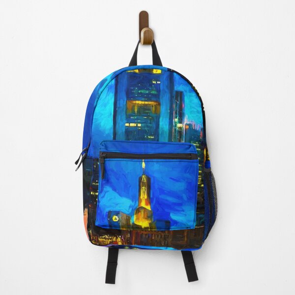 Item preview, City by Night designed and sold by Jasmina Seidl.