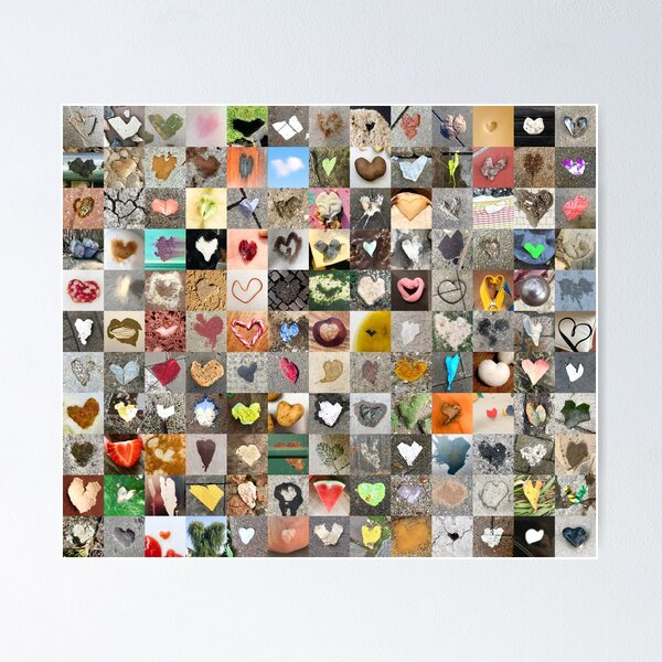Item preview, Lovely Spots #Mix designed and sold by Sina Brinkmann.