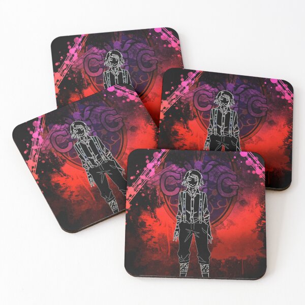 Item preview, Jason 13 Awakening designed and sold by ryukrabit.