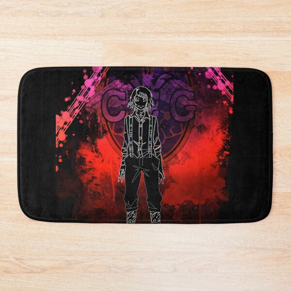 Item preview, Jason 13 Awakening designed and sold by ryukrabit.