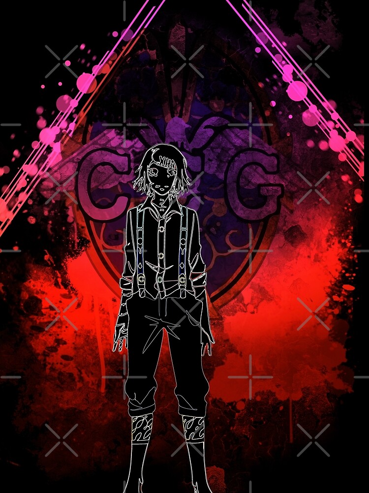 Jason 13 Awakening by ryukrabit