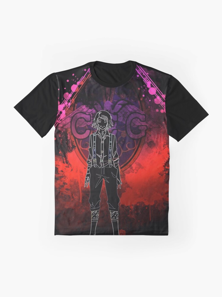 Alternate view of Jason 13 Awakening Graphic T-Shirt