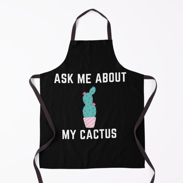 Item preview, Ask me about my cactus designed and sold by JessyDesigns.
