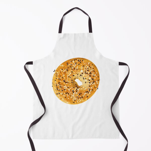 Item preview, Everything Bagel designed and sold by shtkthtstks.