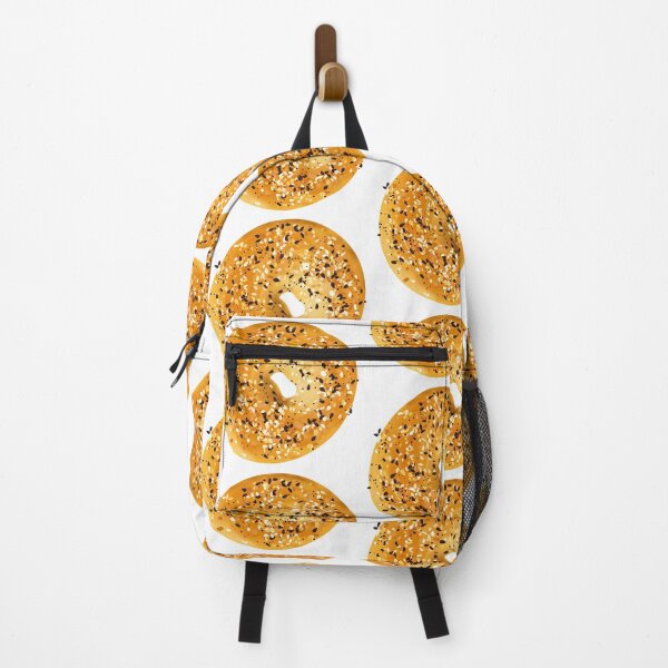 Item preview, Everything Bagel designed and sold by shtkthtstks.