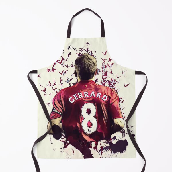 Item preview, Steven G LFC designed and sold by AndythephotoDr.