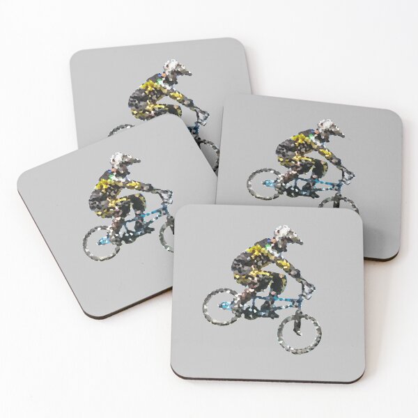 Item preview, bmx designed and sold by ricobarinas.