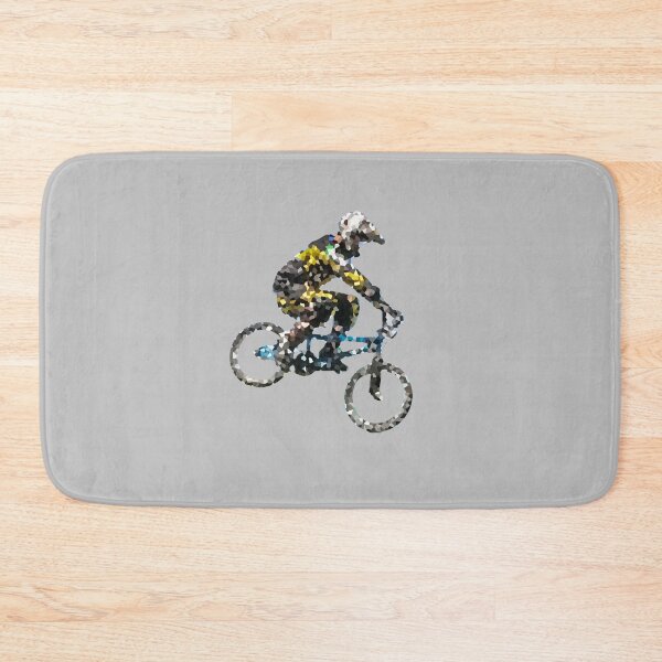 Item preview, bmx designed and sold by ricobarinas.