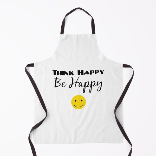 Item preview, Think Happy Be Happy designed and sold by 4AllTimes.