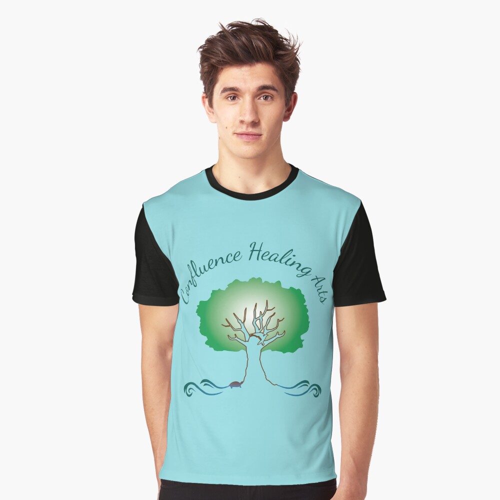 Item preview, Graphic T-Shirt designed and sold by kortneemcd.