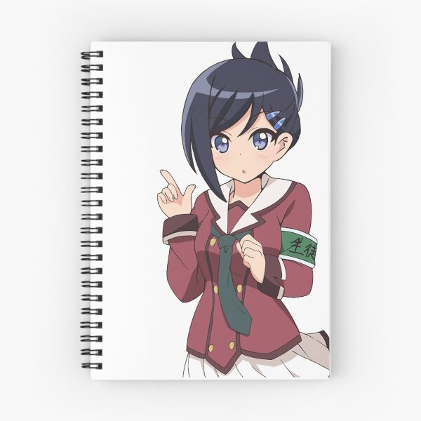 Item preview, Mirei Kudou designed and sold by K0mi.