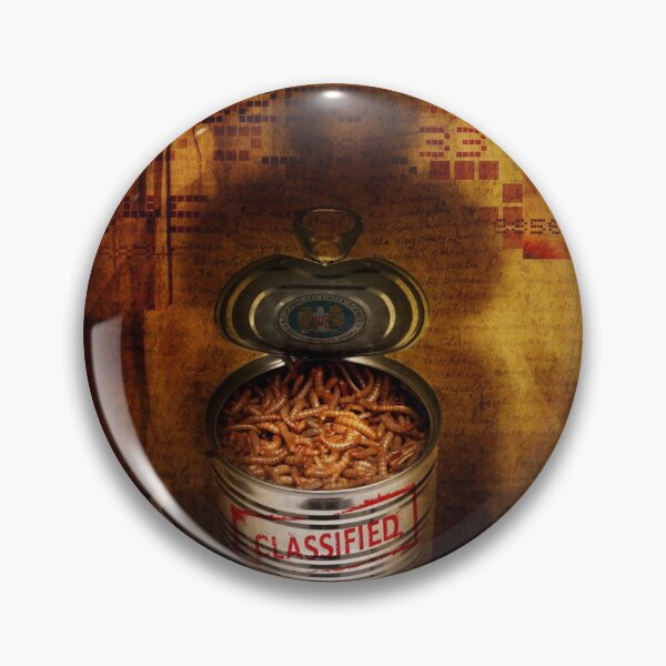 Item preview, Edward Snowden, Can Opener.  designed and sold by Alex Preiss.