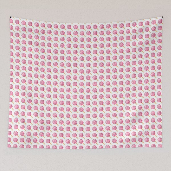 Item preview, Lollipop pattern  designed and sold by Bc31.