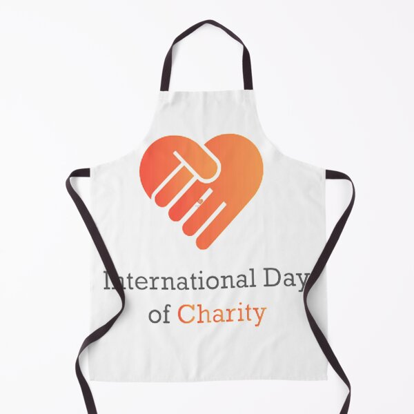 Item preview, International Charity T-shirts designed and sold by MagasinShoppe.