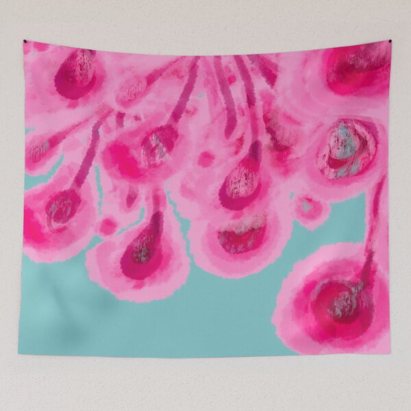 Item preview, Candy Foliage Art designed and sold by MarcSabuncu.