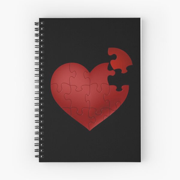 Item preview,  Heart designed and sold by Happy  Holiday.