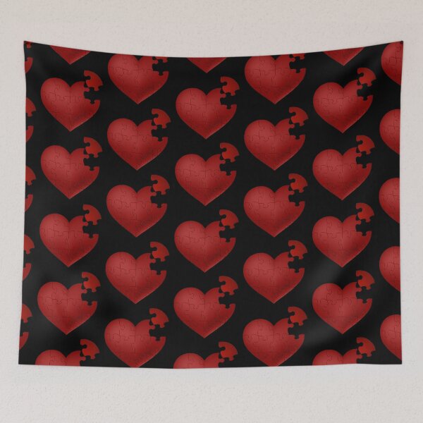 Item preview,  Heart designed and sold by Happy  Holiday.
