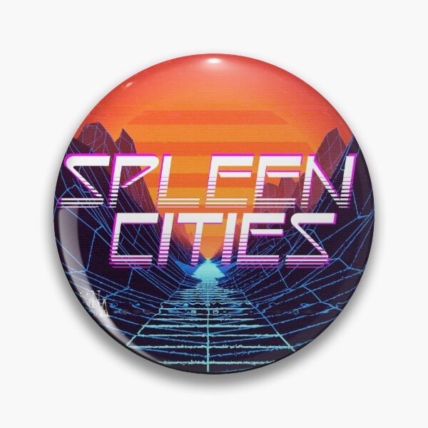 Item preview, Spleen Cities, the game designed and sold by Noirdabsinthe.