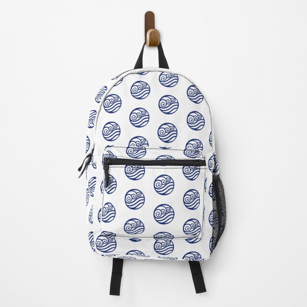 Item preview, Backpack designed and sold by RHallucinations.