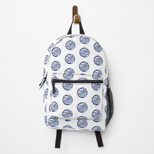 Item preview, Water Bending Symbol designed and sold by RHallucinations.