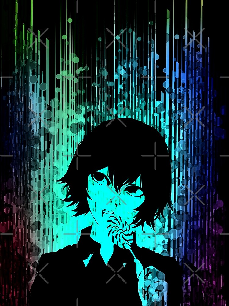 Jason 13 Dark Side by ryukrabit