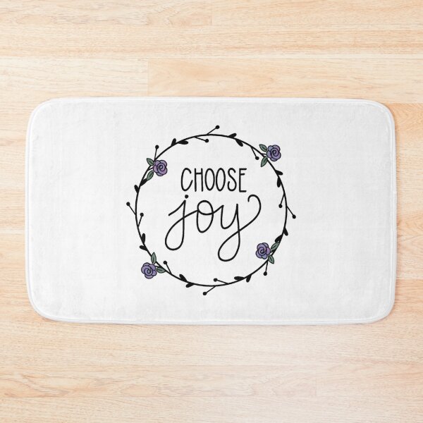 Item preview, Choose joy designed and sold by mlansberg.