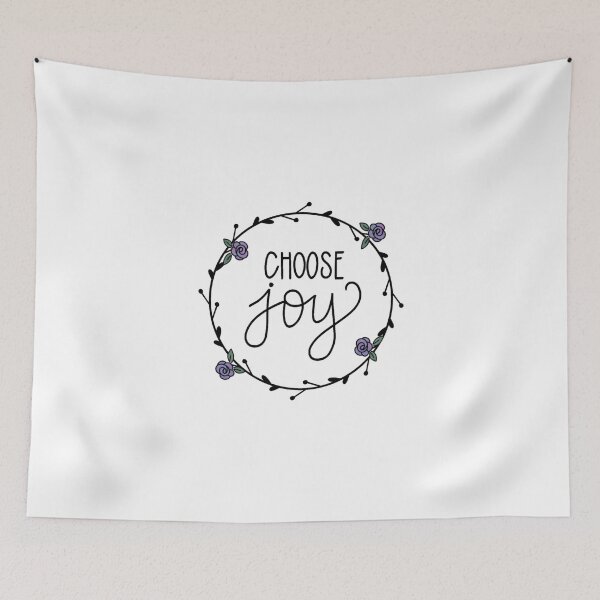 Item preview, Choose joy designed and sold by mlansberg.