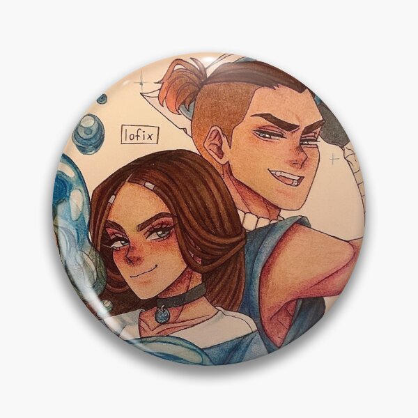 Item preview, The Strength of the Water Tribe  designed and sold by lofix.