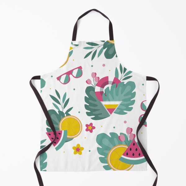 Item preview, Cool Summer Citron Pattern designed and sold by Marstore.