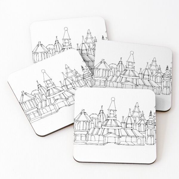 Item preview, Las Vegas TeresaTown at Redbubble,  2020 designed and sold by Mark Stansberry.