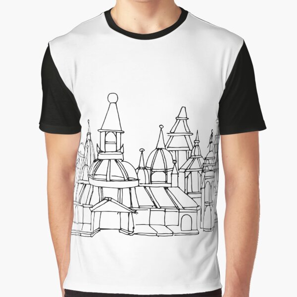 TeresaTown Las Vegas --- Travel Accessories, Gifts, Clothes, Activities, Luggage and More Graphic T-Shirt