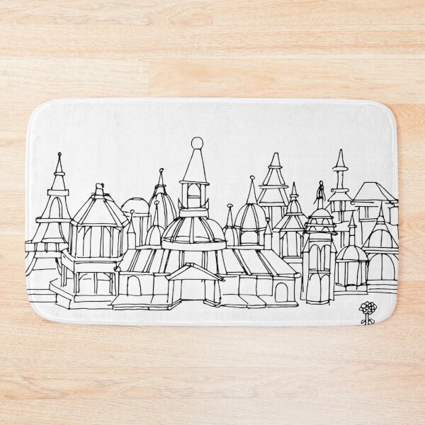 Item preview, Las Vegas TeresaTown at Redbubble,  2020 designed and sold by Mark Stansberry.