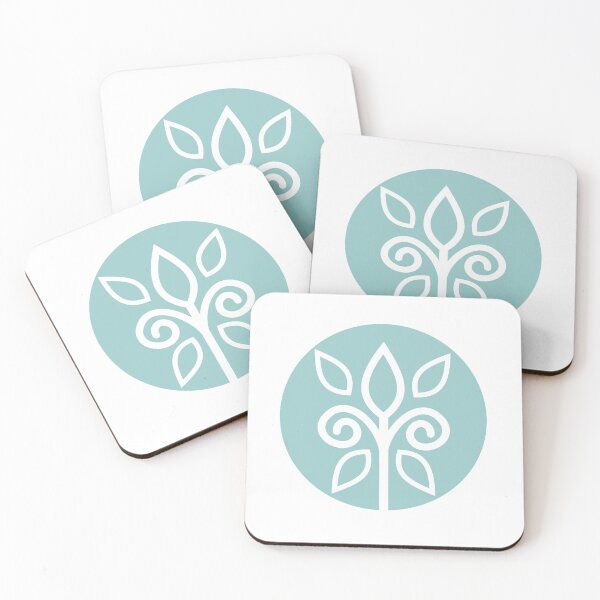 Artikelvorschau, Stilisiertes Blumendesign entworfen und verkauft von ByMoss.