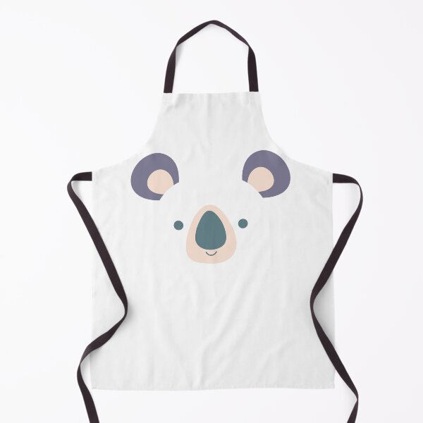 Item preview, Koala Bear Australian Cute Fun Australia Koala Face Animal Lover  designed and sold by gkao.