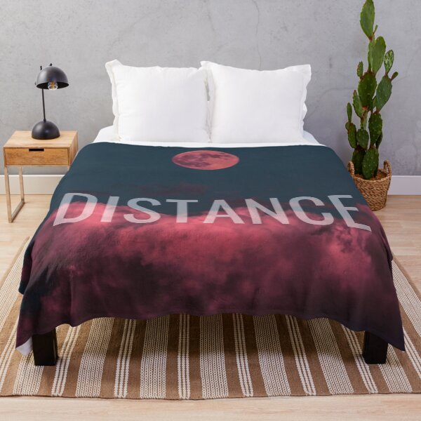 Item preview, We Are Connected By The Same Moon designed and sold by HarryHas.