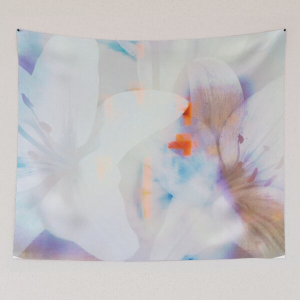 Item preview, flowery haze with dreams of hope  designed and sold by Dr. Aya.