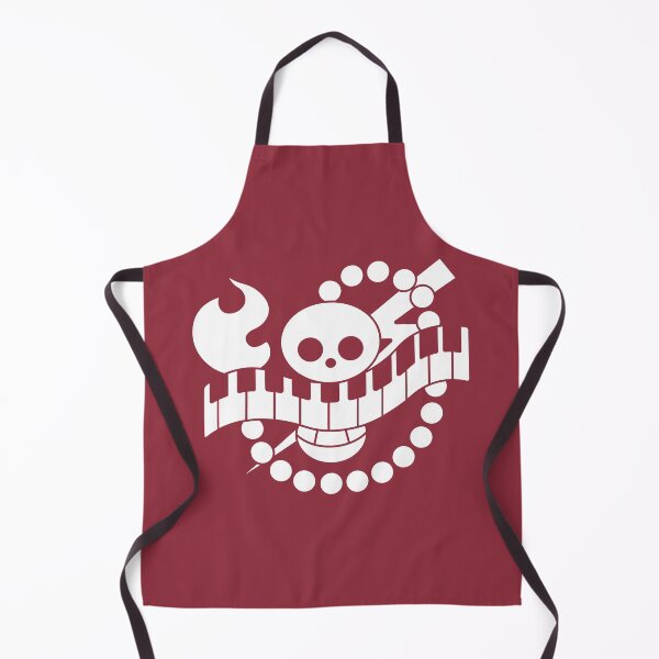 Item preview, On Air Pirates Jolly Roger designed and sold by jimjimfuria.